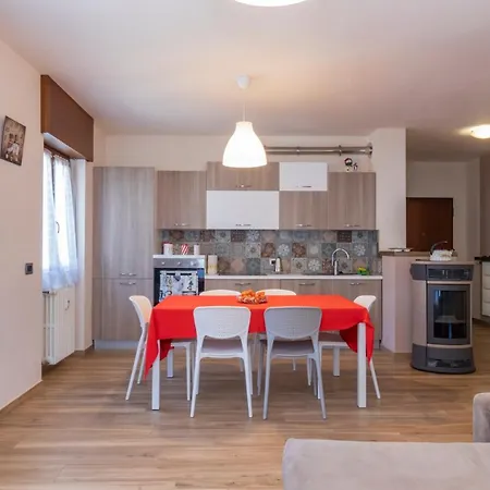 Europa Master Guest Aprica