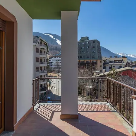 Apartment Europa Master Guest Aprica