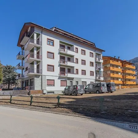 Apartment Europa Master Guest