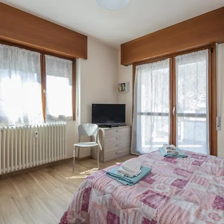 Europa Master Guest Apartment Aprica