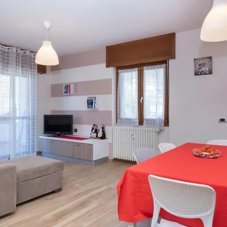 Europa Master Guest Apartment
