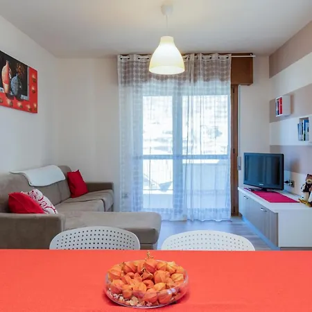 Apartment Europa Master Guest Aprica