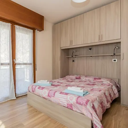 Europa Master Guest Apartment