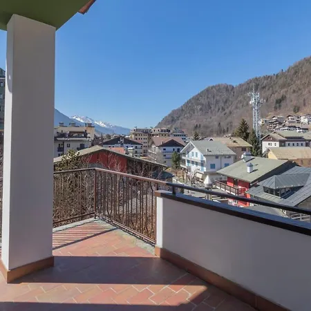 Apartment Europa Master Guest
